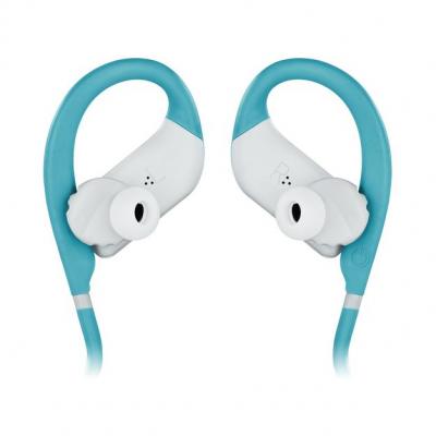 JBL Wireless Sports Headphones - Endurance  Jump (Bl)