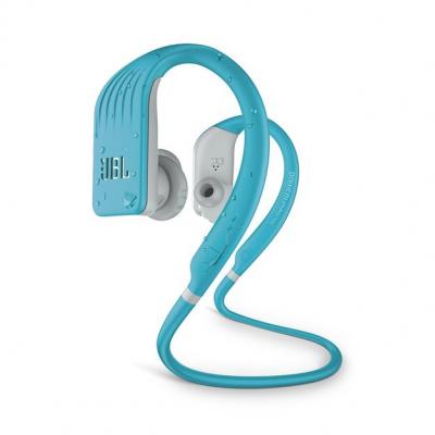 JBL Wireless Sports Headphones - Endurance  Jump (Bl)