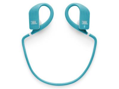 JBL Wireless Sports Headphones - Endurance  Jump (Bl)