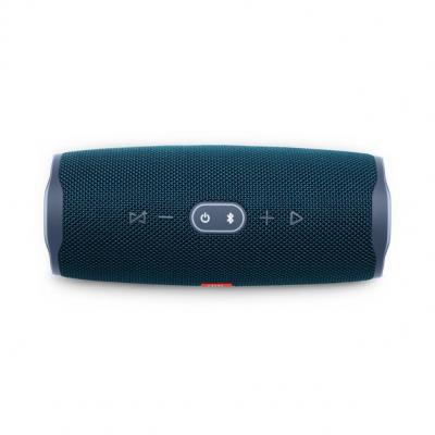 JBL Portable Bluetooth speaker - Charge 4 (SQ)