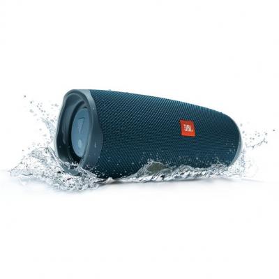 JBL Portable Bluetooth speaker - Charge 4 (P)