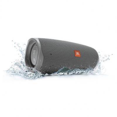 JBL Portable Bluetooth speaker - Charge 4 (P)