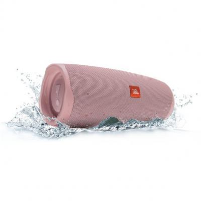 JBL Portable Bluetooth speaker Charge 4 Teal - JBLCHARGE4TEALAM