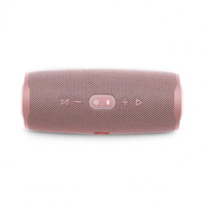 JBL Portable Bluetooth speaker Charge 4 Gray - JBLCHARGE4GRYAM