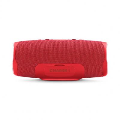 JBL Portable Bluetooth speaker - Charge 4 (P)