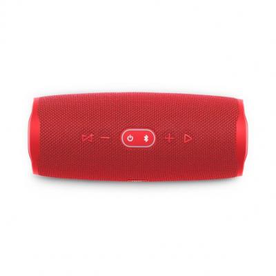 JBL Portable Bluetooth speaker - Charge 4 (P)