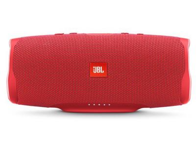 JBL Portable Bluetooth speaker Charge 4 White - JBLCHARGE4WHTAM