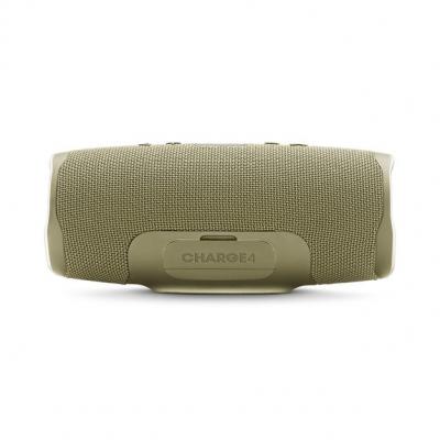 JBL Portable Bluetooth speaker - Charge 4 (B)