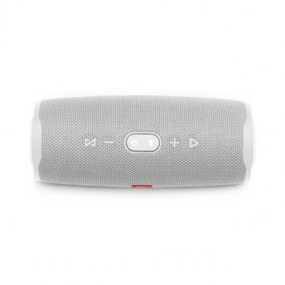 JBL Portable Bluetooth speaker - Charge 4 (P)