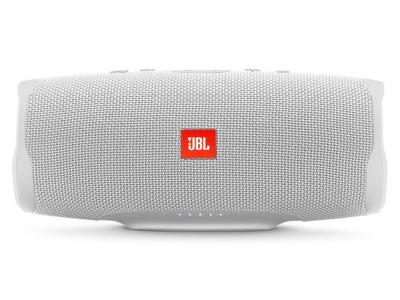 JBL Portable Bluetooth speaker Charge 4 Gray - JBLCHARGE4GRYAM