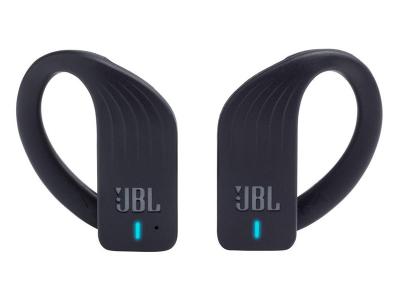 JBL True Wireless Sport Headphones - Endurance  Peak (Bl)