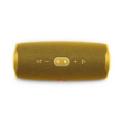 JBL Portable Bluetooth speaker - Charge 4 (B)