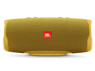 JBL Portable Bluetooth speaker Charge 4 Gray - JBLCHARGE4GRYAM