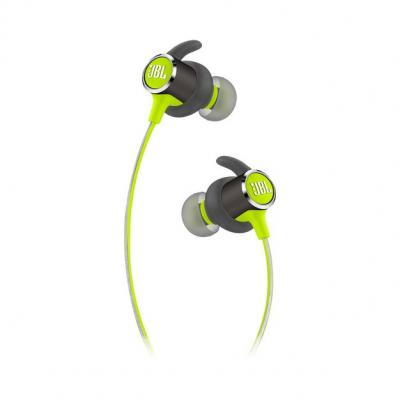 JBL Sweatproof Wireless Sport In-Ear Headphones - Reflect Mini BT 2 (T)