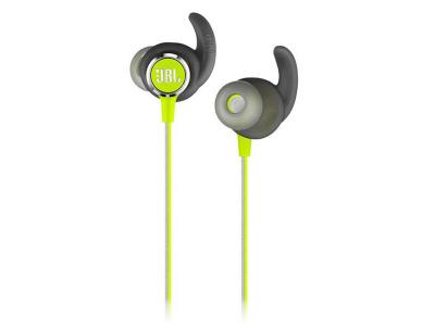 JBL Sweatproof Wireless Sport In-Ear Headphones - Reflect Mini BT 2 (B)