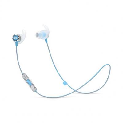 JBL Sweatproof Wireless Sport In-Ear Headphones - Reflect Mini BT 2 (B)