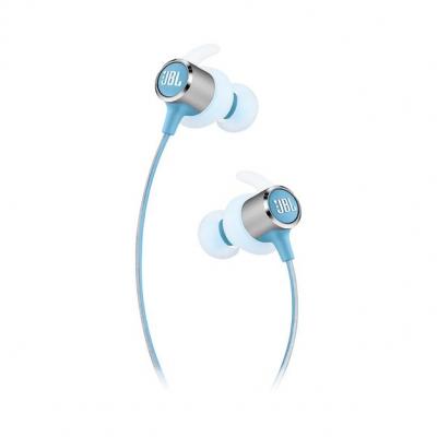 JBL Sweatproof Wireless Sport In-Ear Headphones - Reflect Mini BT 2 (G)