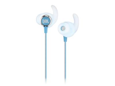 JBL Sweatproof Wireless Sport In-Ear Headphones - Reflect Mini BT 2 (B)