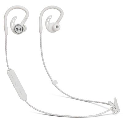 JBL UA Sport Wireless Headphone Pivot - UAJBLPIVOTBLKAM