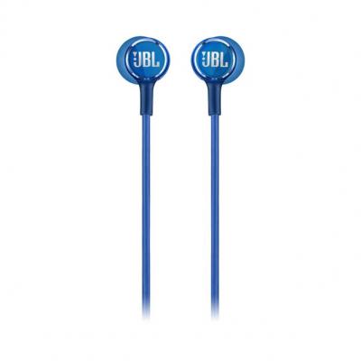 JBL In-Ear Headphone - Live 100 (G)