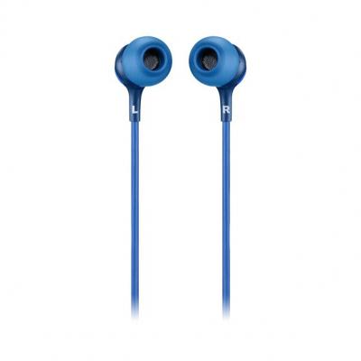 JBL In-Ear Headphone - Live 100 (G)