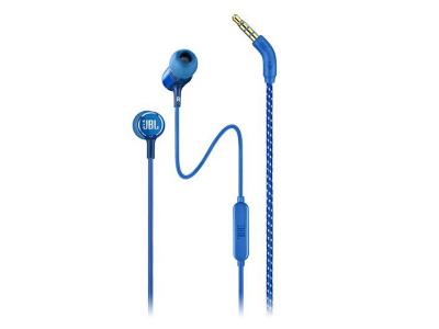 JBL In-Ear Headphone - Live 100 (G)