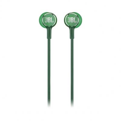 JBL In-Ear Headphone - Live 100 (Bl)