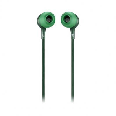 JBL In-Ear Headphone - Live 100 (Bl)