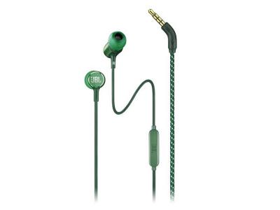 JBL In-Ear Headphone - Live 100 (Bl)