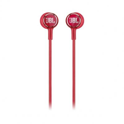 JBL In-Ear Headphone - Live 100 (Bl)