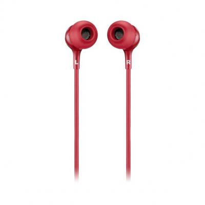 JBL In-Ear Headphone - Live 100 (G)