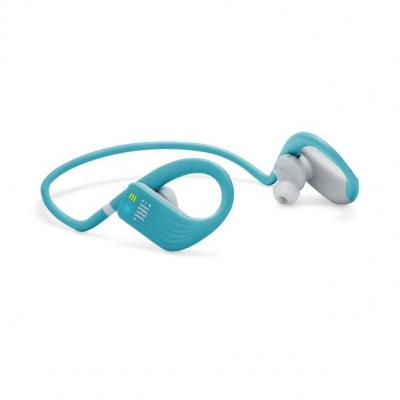 JBL Wireless Sports Headphones with MP3 Player - Endurance Dive (R)