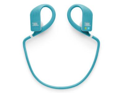 JBL Wireless Sports Headphones with MP3 Player - Endurance Dive (B)