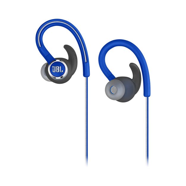 JBL Contour 2 (Bl) Sweatproof Wireless Sport In-Ear Headphones - Re