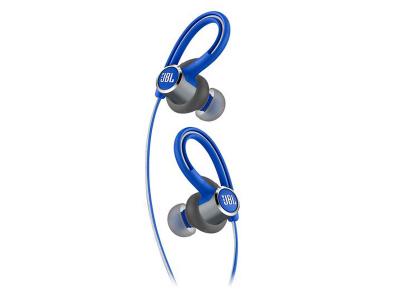 JBL Sweatproof Wireless Sport In-Ear Headphones  - Reflect Contour 2 (W)