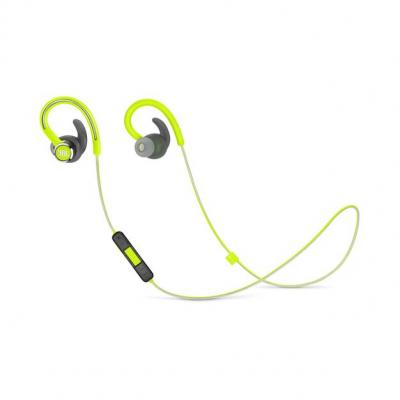 JBL Sweatproof Wireless Sport In-Ear Headphones  - Reflect Contour 2 (Bl)