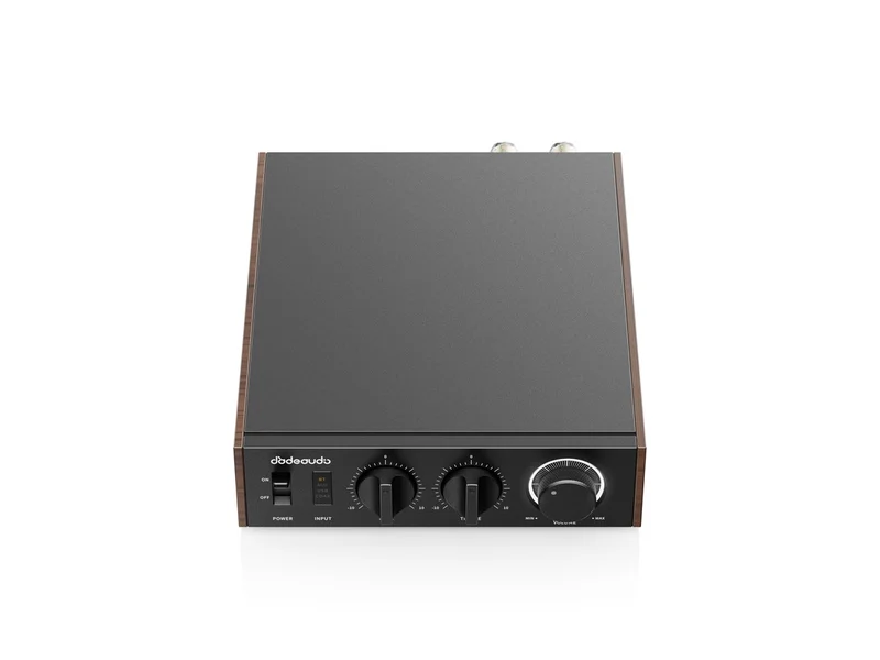 FiiO High-Resolution Audio Power Amplifier - LEVEL 1 (B)