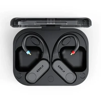FiiO True Wireless Bluetooth Amplifier - UTWS17