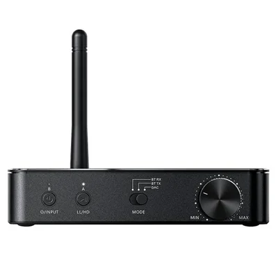 FiiO High Fidelity Bluetooth Transceiver - BTA30 Pro