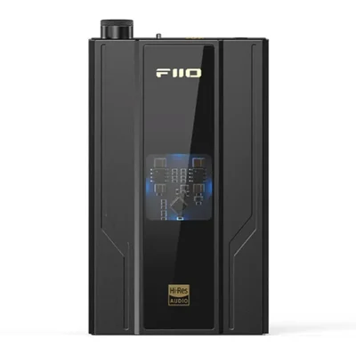 FiiO Portable DAC and Headphone Amplifier - Q11