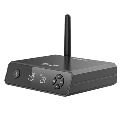 FiiO Hi-Res Bluetooth Receiver - BR13
