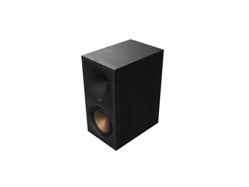 Klipsch 6.5 Inch Bookshelf Speaker - RP6103MB