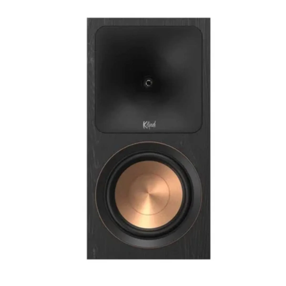 Klipsch 6.5 Inch Bookshelf Speaker - RP6103MB