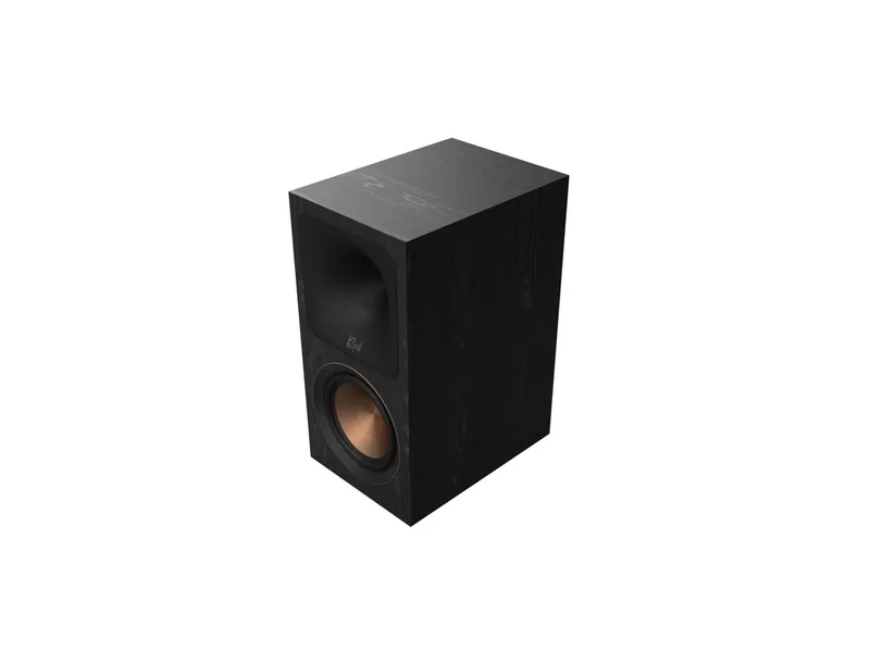 Klipsch 5.25 Inch Bookshelf Speaker - RP5103MB