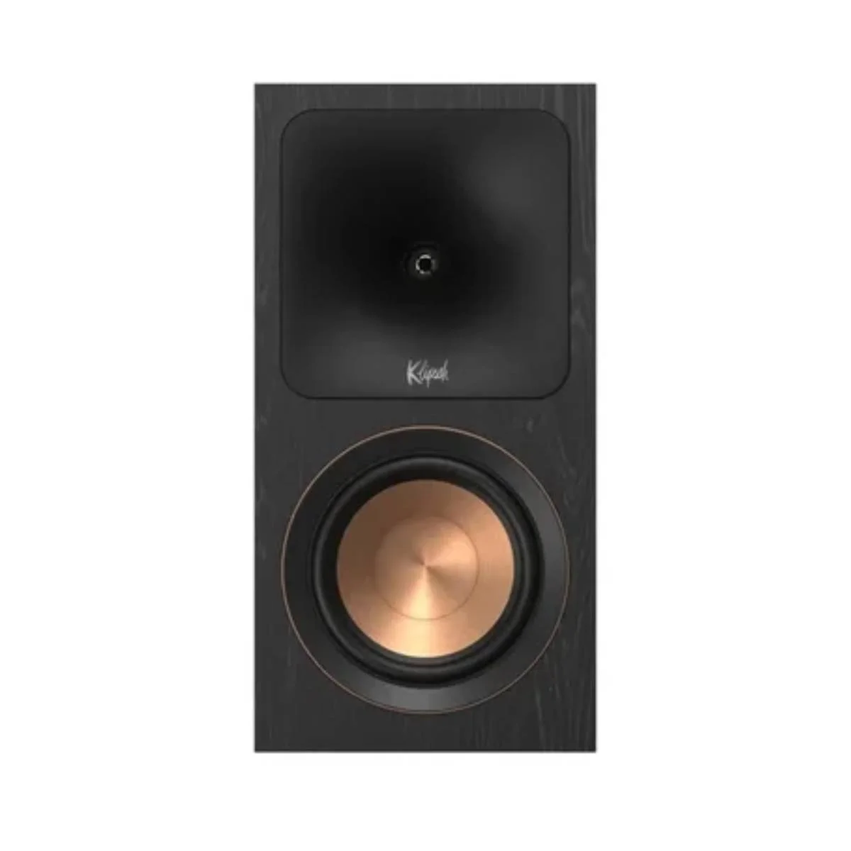 Klipsch 5.25 Inch Bookshelf Speaker - RP5103MB