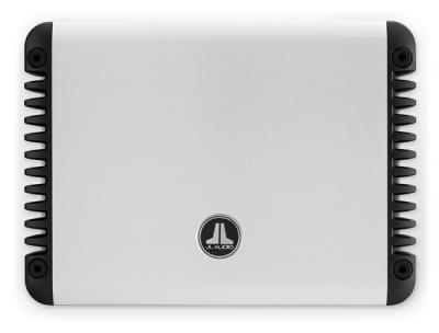  JL Audio 4 Ch. Class D Full-Range Amplifier, 600  WHD600/4