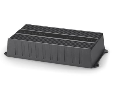 JL Audio Monoblock Class D Wide-Range Amplifier MX500/1