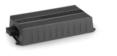 JL Audio 4-Channel Class D Full-Range Amplifier MX500/4