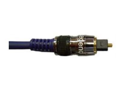 Legend Electronics 3m Digital Fiber Optic Cable - XLE-813
