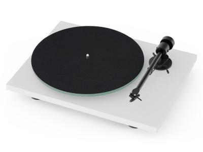 Project Audio New Generation Audiophile Entry Level T-Line Turntable T1 - PJ97821959